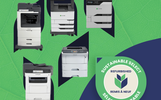 The Green Choice: How Refurbished Printers Can Reduce Your Environmental Impact