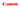 Canon logo