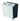 HSM HDS 150 Hard Drive & Back Up Media Shredder 120v-20 AMP Binatek