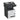 Lexmark MX722adhe - multifunction printer - Monochrome Binatek