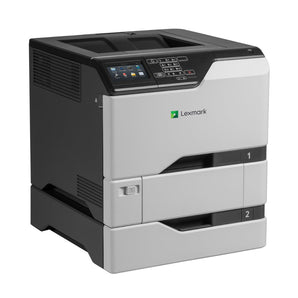 Lexmark CS725dte -Color Laser Printer 01 | Refurbished Binatek